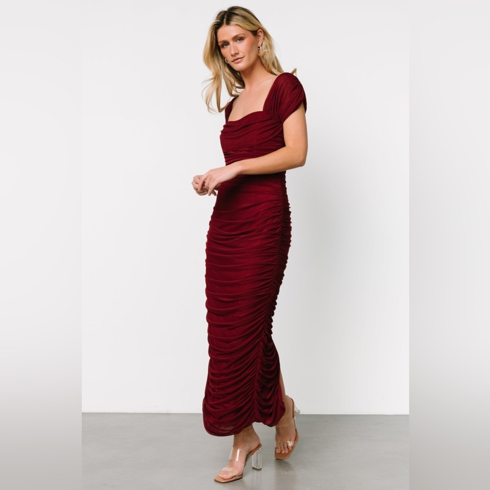 Baltic Born Alessandra Dress (Wedding Guest)